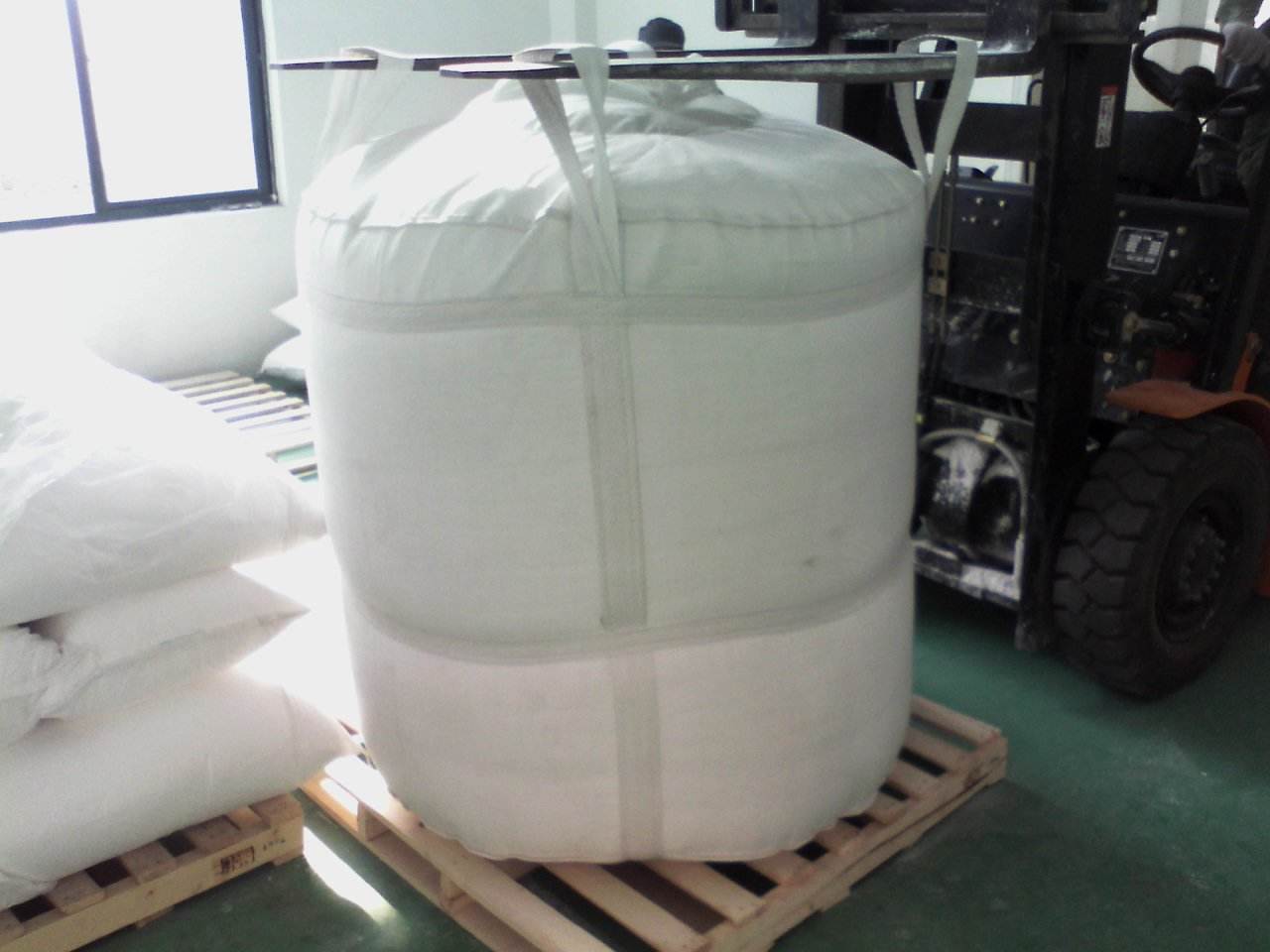 首页 包装 塑料包装制品 塑料编织袋 > 供应广西吨袋,河池石英砂集装