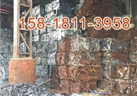 南沙万顷沙镇铜管回收，广州废品回收公司