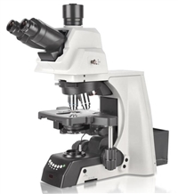 深圳荧光显微镜 广州明慧显微镜价格 电动显微镜
