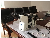 广州明慧倒置金相显微镜 金相显微镜价格 显微镜使用方法