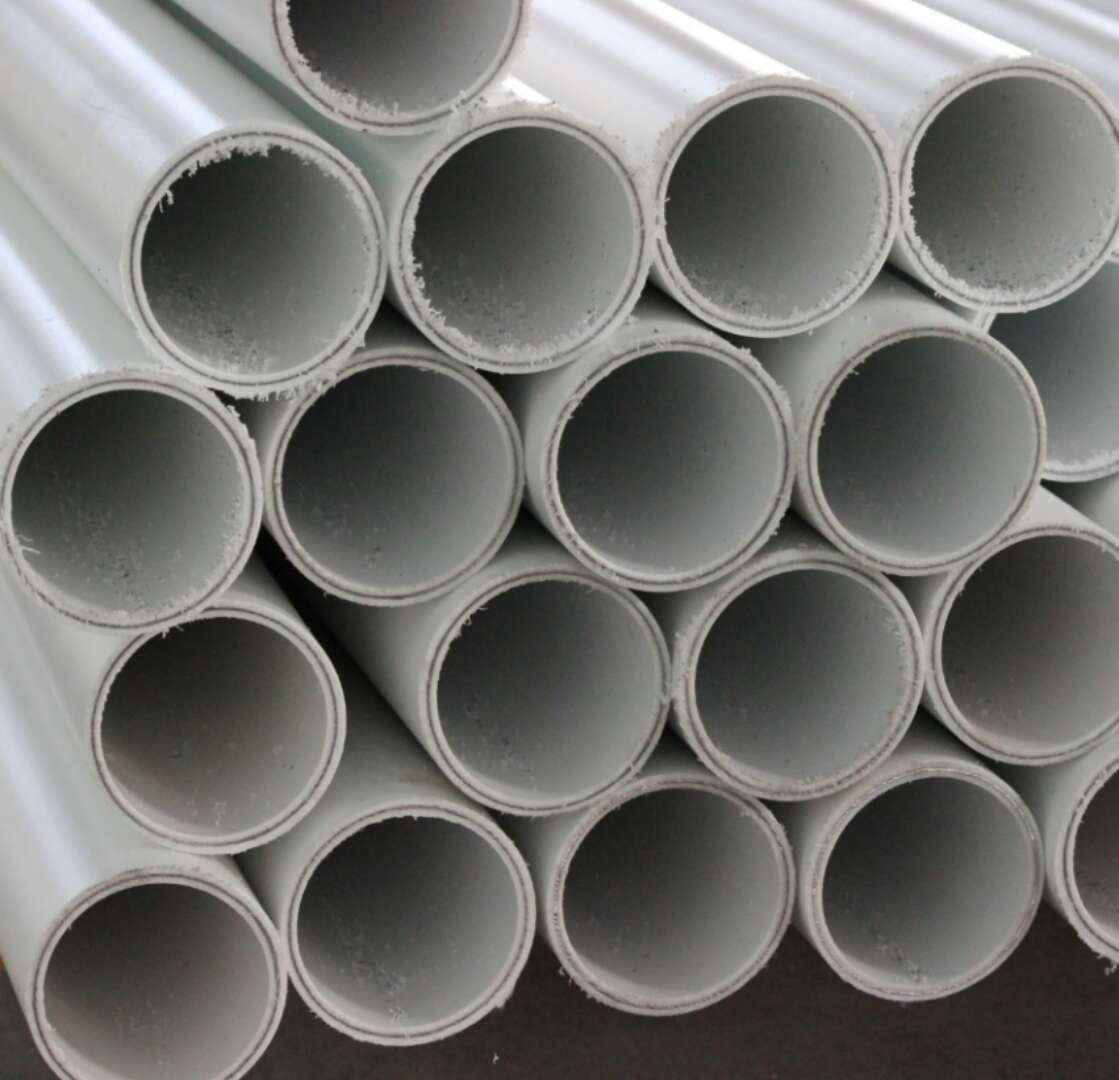 无锡psp钢塑复合压力管