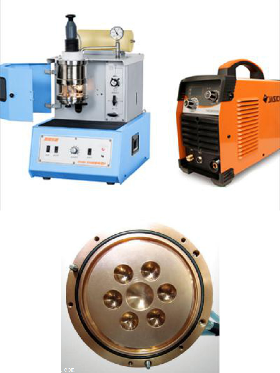 专为实验室研发设计微型电弧炉小型电弧炉真空电弧炉