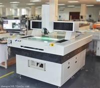 PCB二次元影像测量仪爱思达厂家