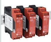 电气参数安全继电器模块IDEC，和泉操作方式