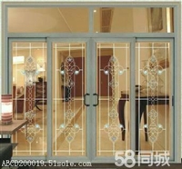 西安维修玻璃感应门，自动门，电动门玻璃门