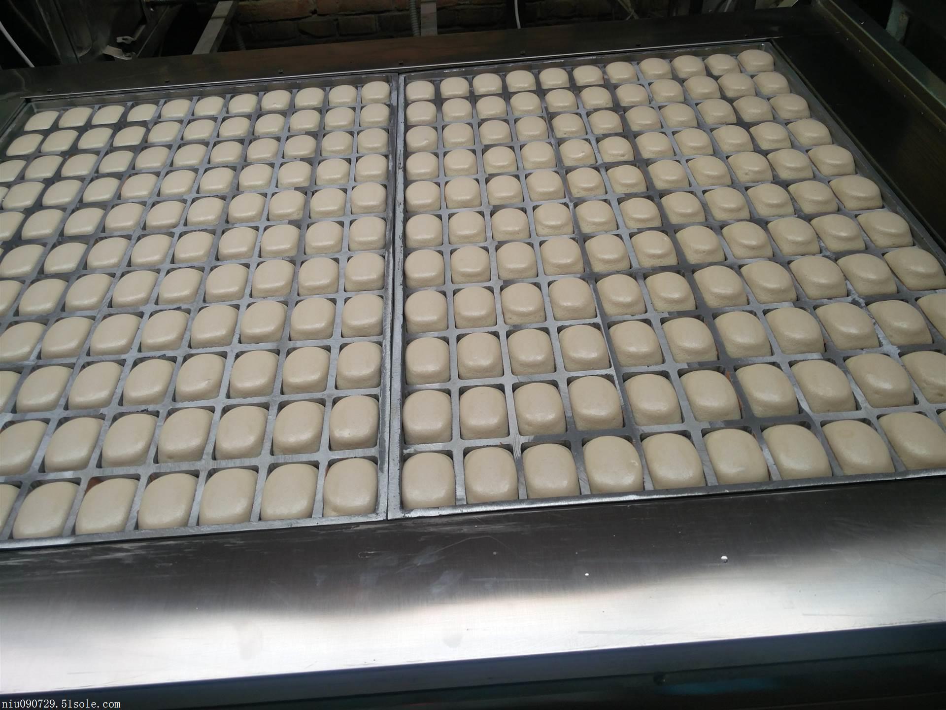 增益kx220老北京蜂蜜槽子糕烤箱麻将蛋糕机器方块蛋糕老蛋糕烤箱