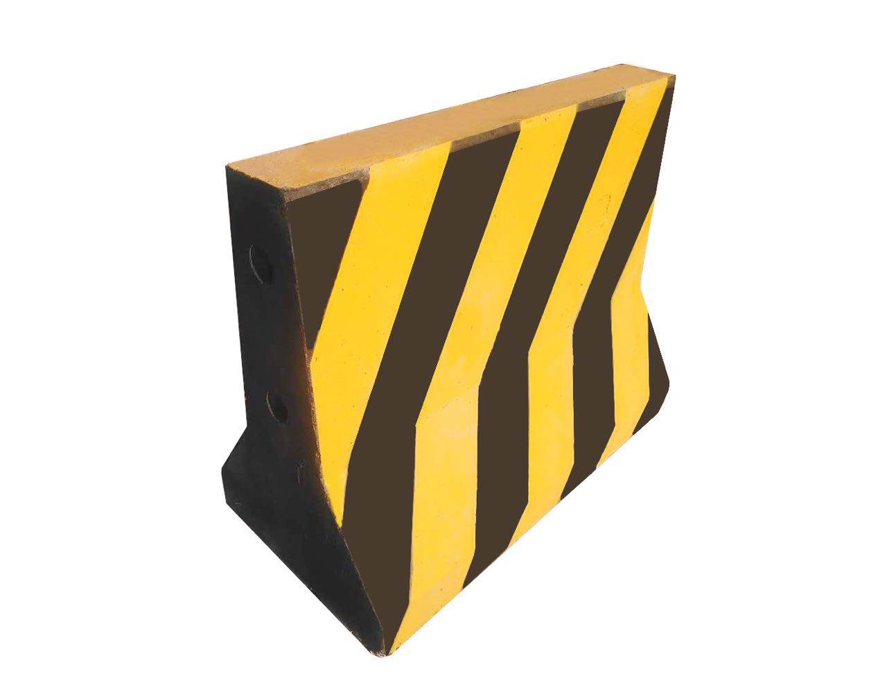 广州番禺混凝土防撞栏.广州番禺水泥墩