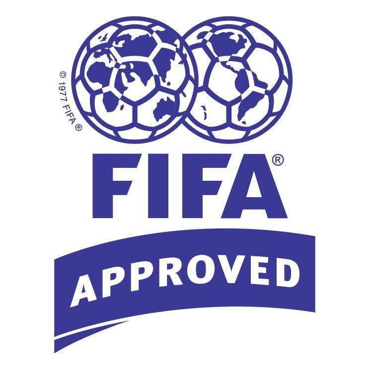 fifa(国际足联)认证