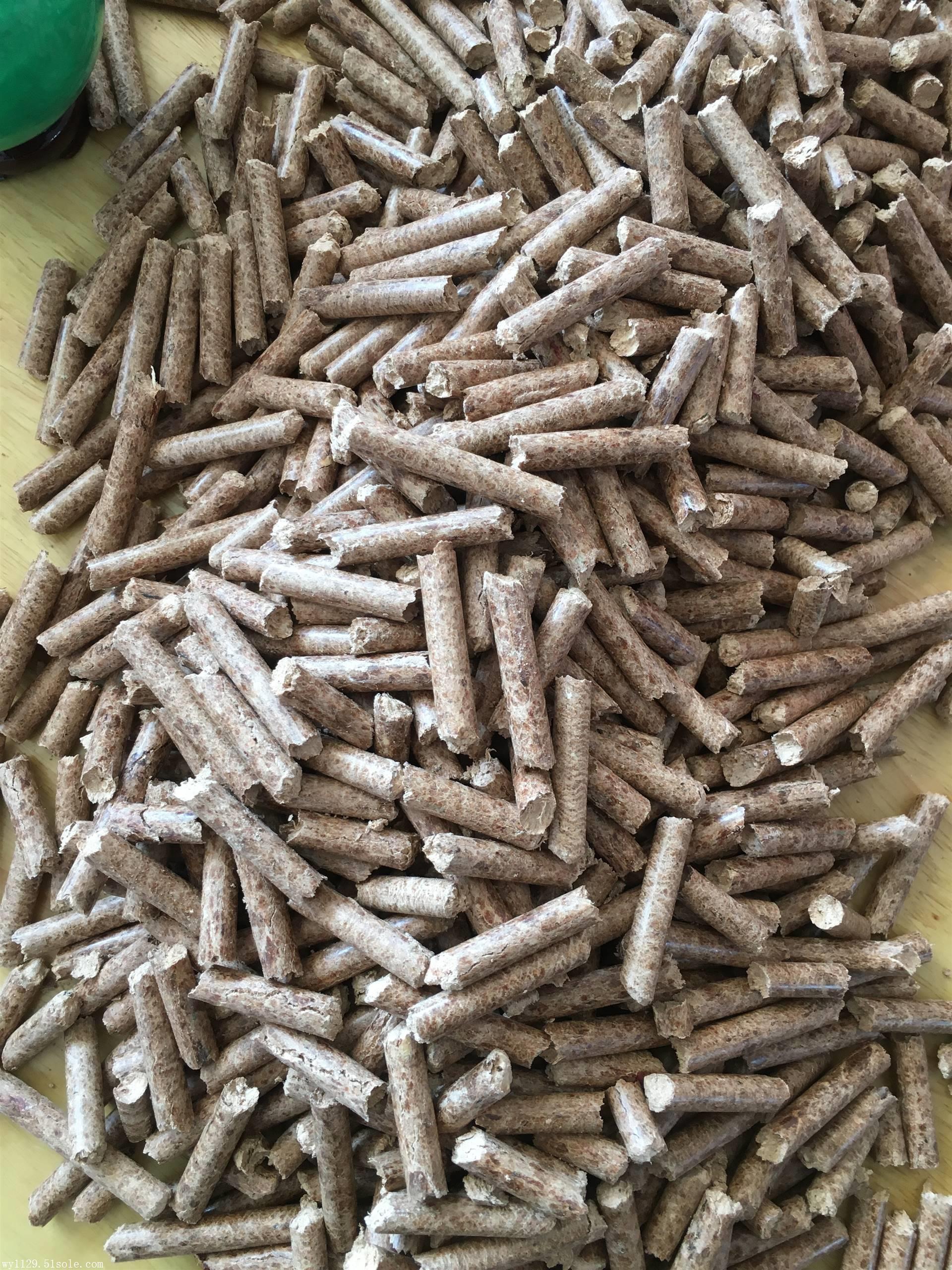 【生物质颗粒生产销售】价格,厂家,能源产品加工-搜了网