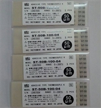 日本RKC粘贴型热电偶