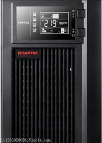 山特UPS电源3KVA C3K特价供应厂家批发