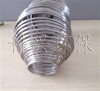 河北除尘器厂家弹簧除尘骨架框架供应