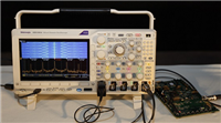 Tektronix MDO3034 混合域示波器 MDO3034