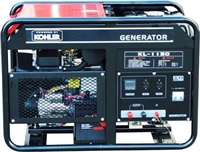 KOHLER科勒发电机KL-1130西安代理商