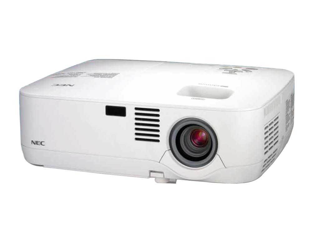 nec投影仪