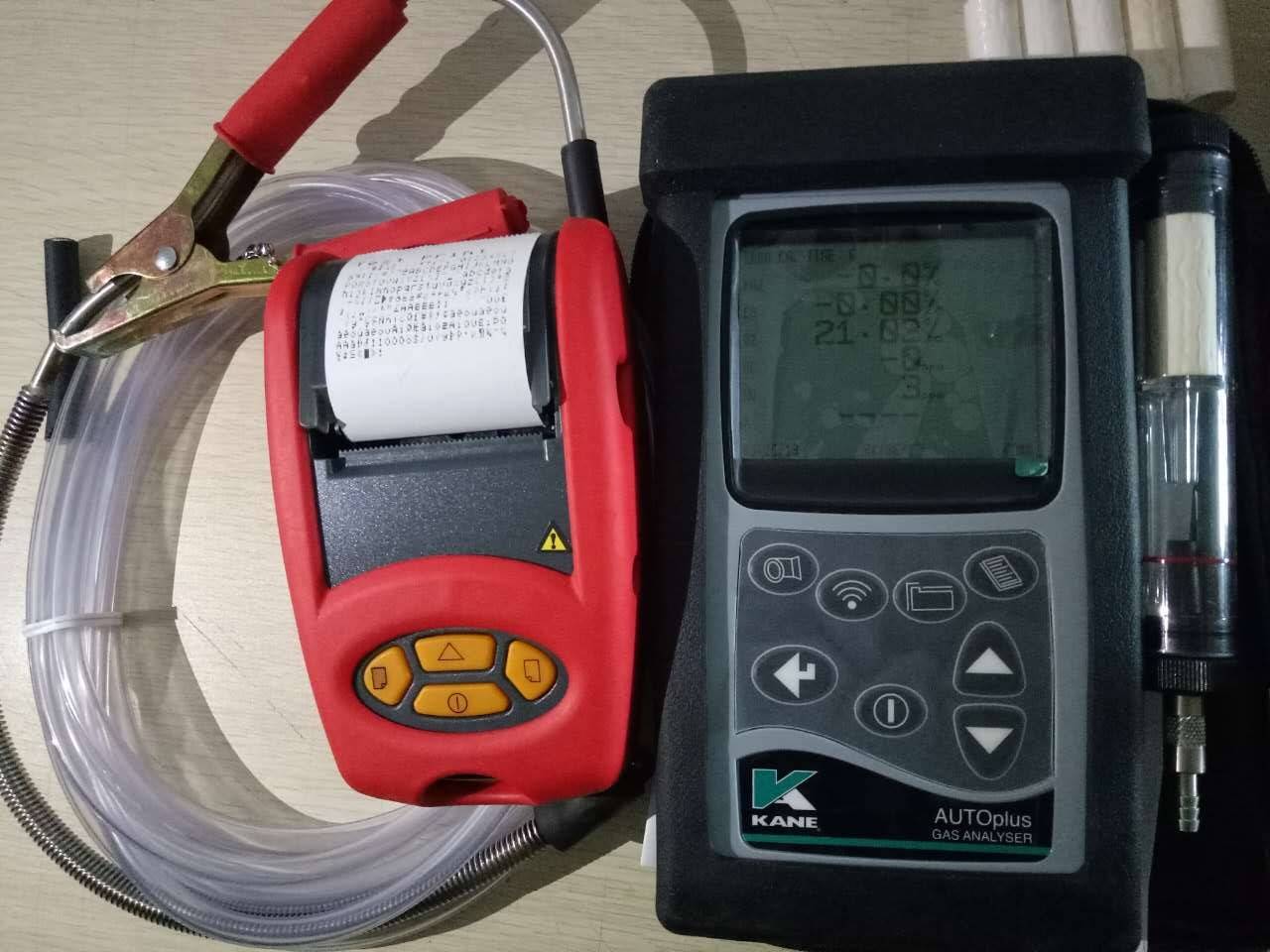 检测氮氧化合物的汽车尾气分析仪价格多少呢