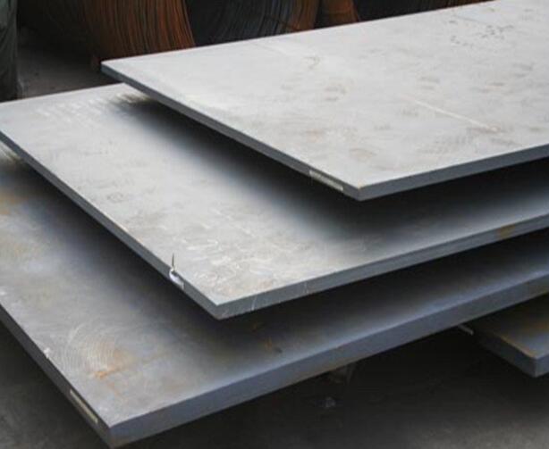 中厚板 q235 机械建筑工程中厚钢板