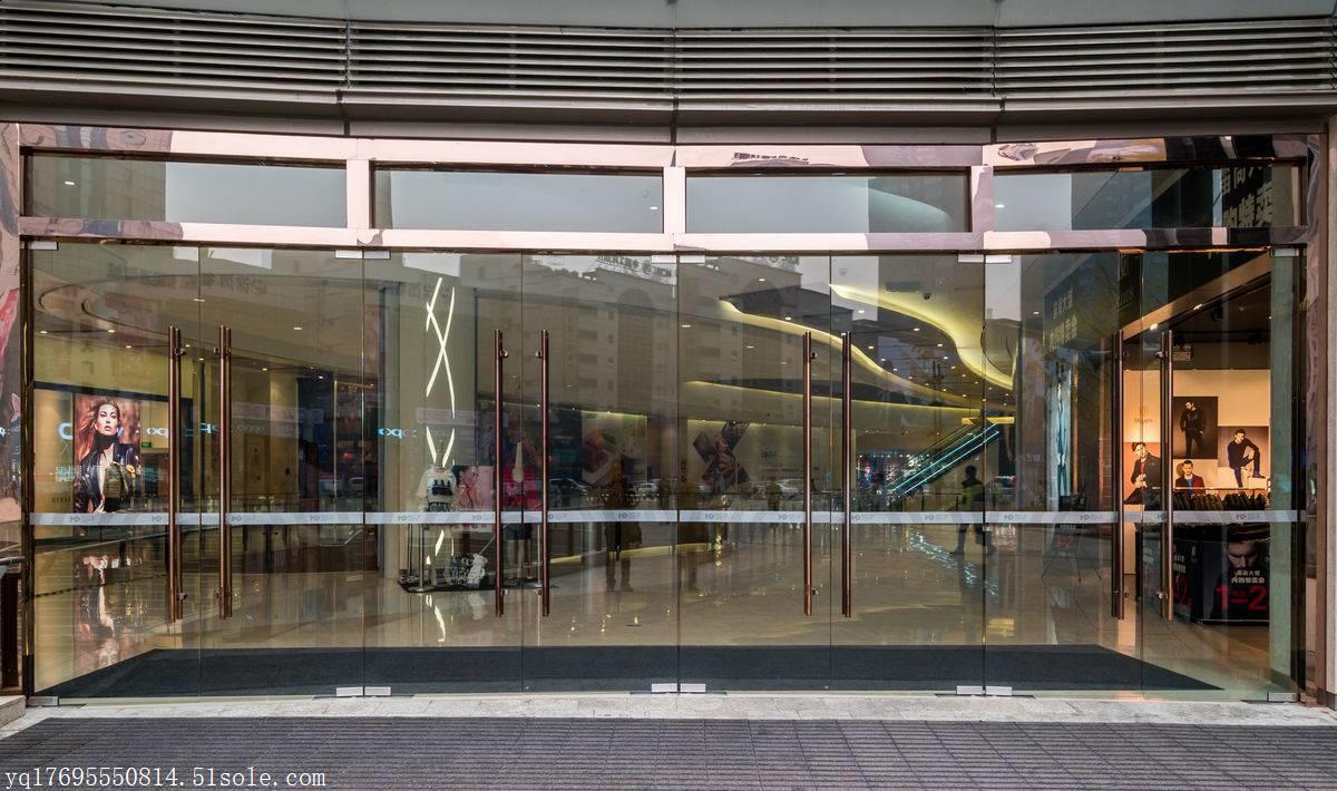 天津定做商场玻璃隔断,玻璃隔断定做设计