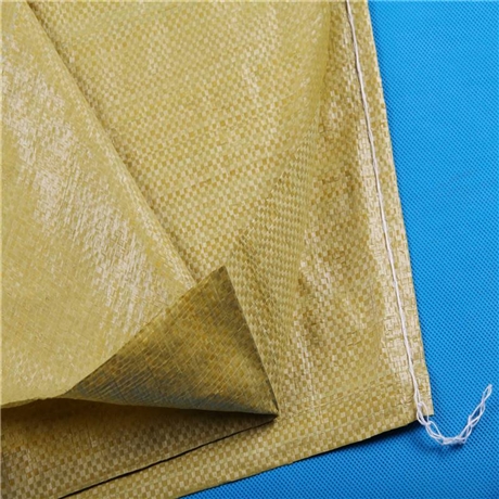 真强黄沙水泥袋,厂家直销 量大价优