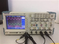 热销泰克TPS2024 数字存储示波器