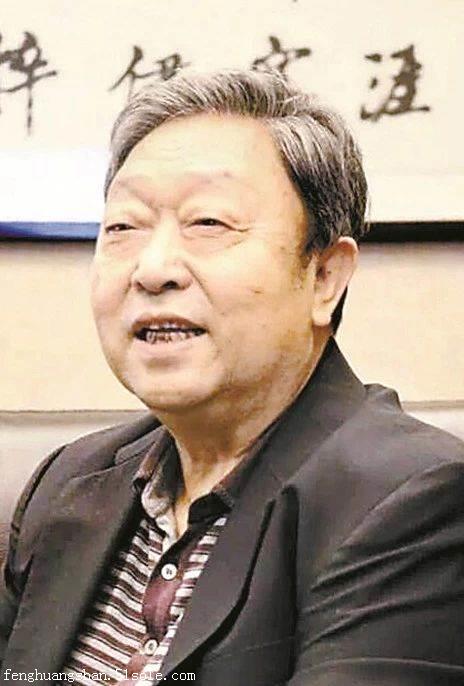 洛阳凤凰山集团董事长图片