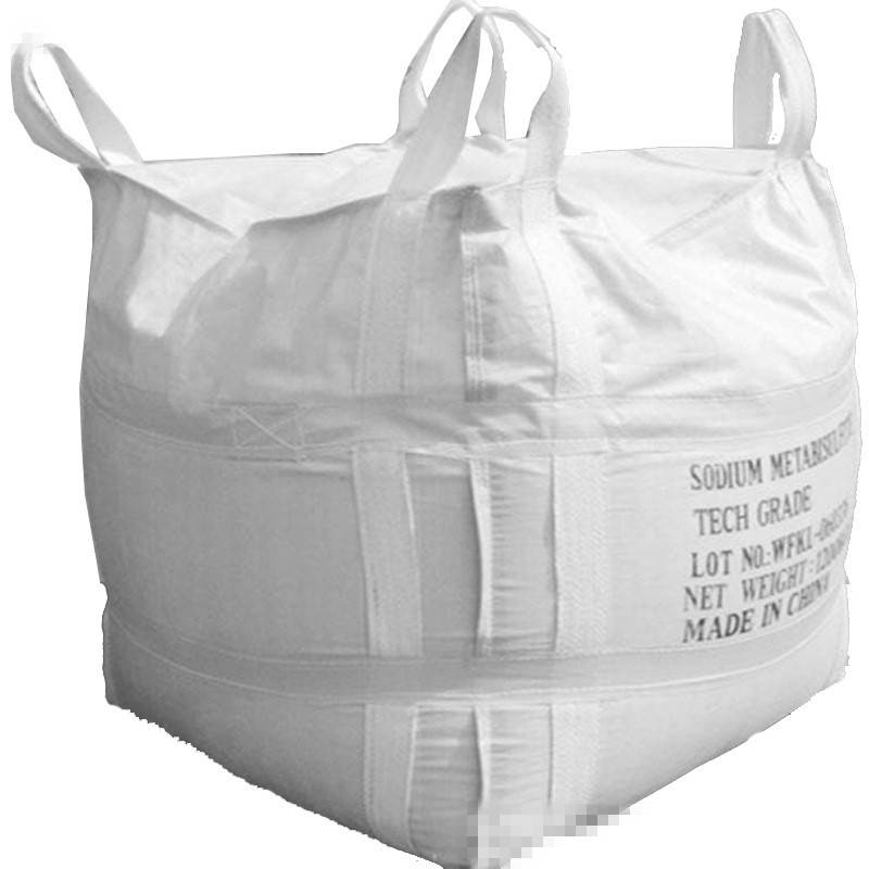 江苏碳素专用吨袋 集装袋 定做厂家
