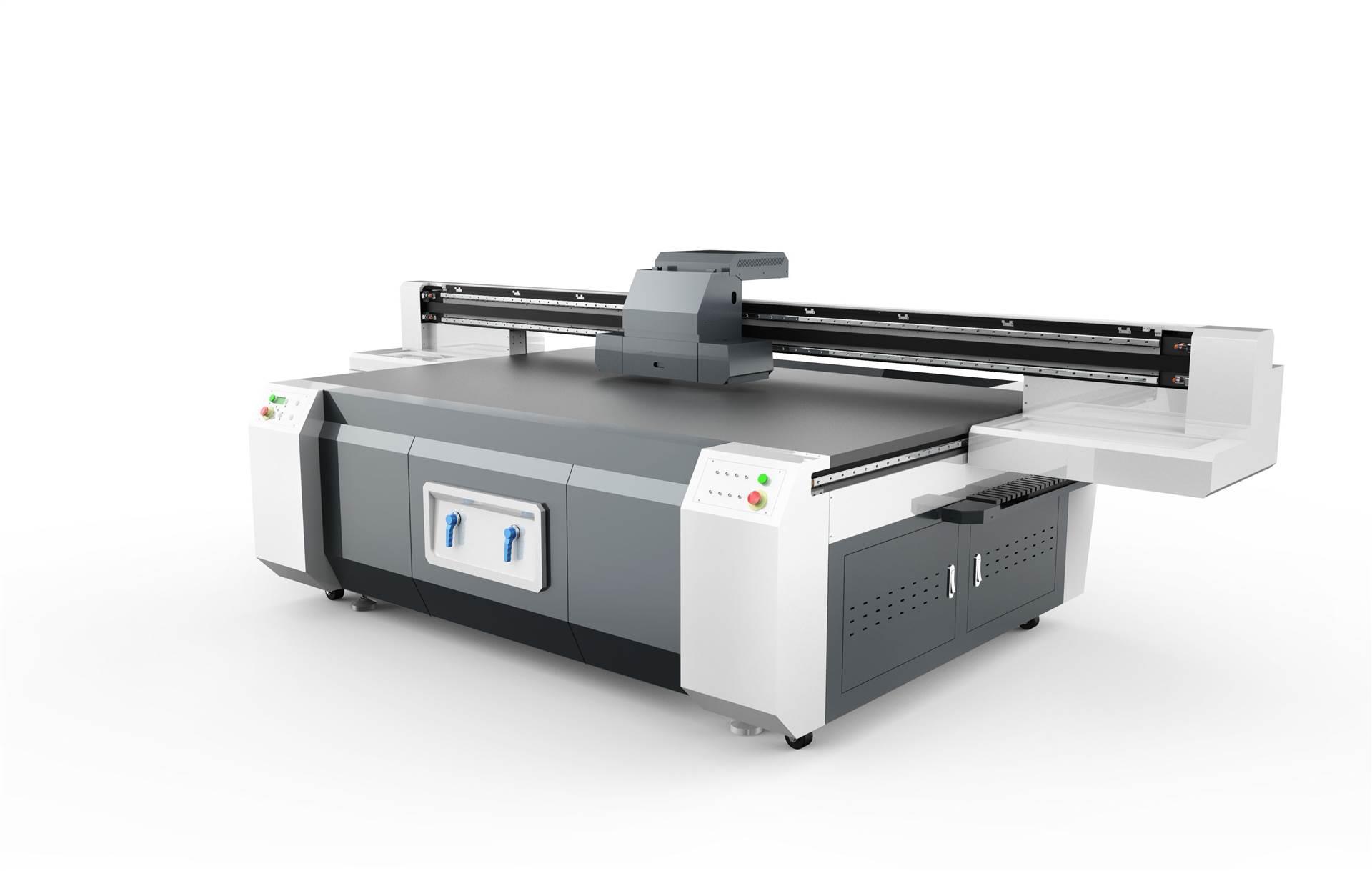 深圳塑胶手机壳uv光油打印机化妆品盖打印机移动电源平板uv彩印