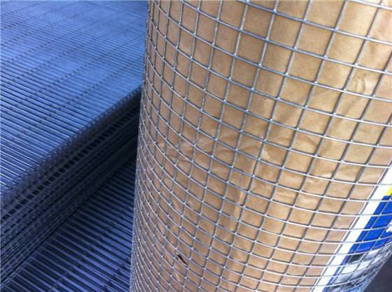 热镀锌电焊网 小丝电焊网