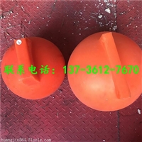 水上赛事警示浮球隔离浮漂价格