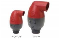 以色列伯尔梅特IR-C10型组合式空气阀