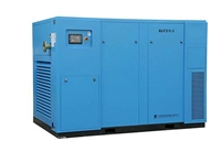 江门鲍斯90KW-315KW双级节能螺杆空压机