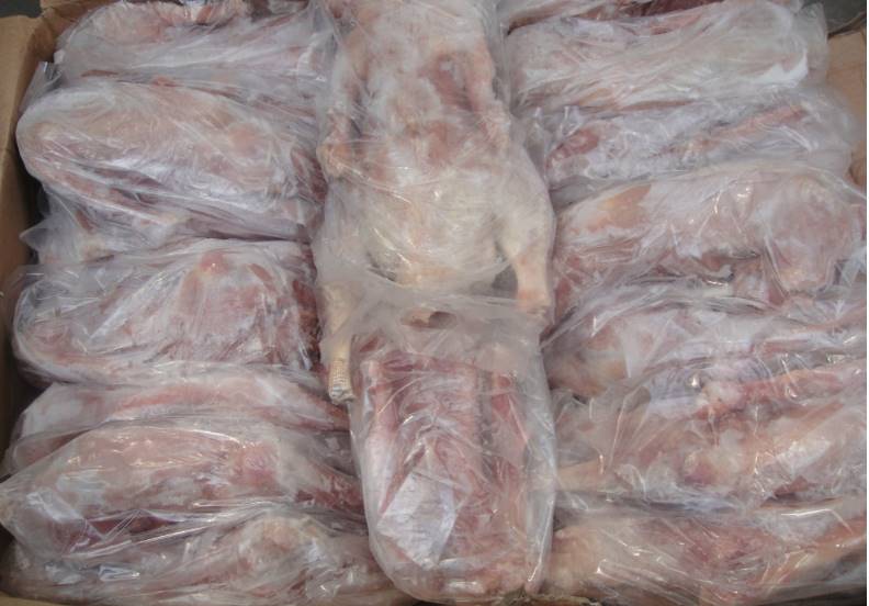 冷冻批发厂家直销