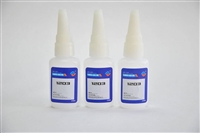 TPR胶水粘硅胶-全品优质;1203硅胶胶水