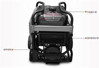 西安宗申发电机工厂销售中心