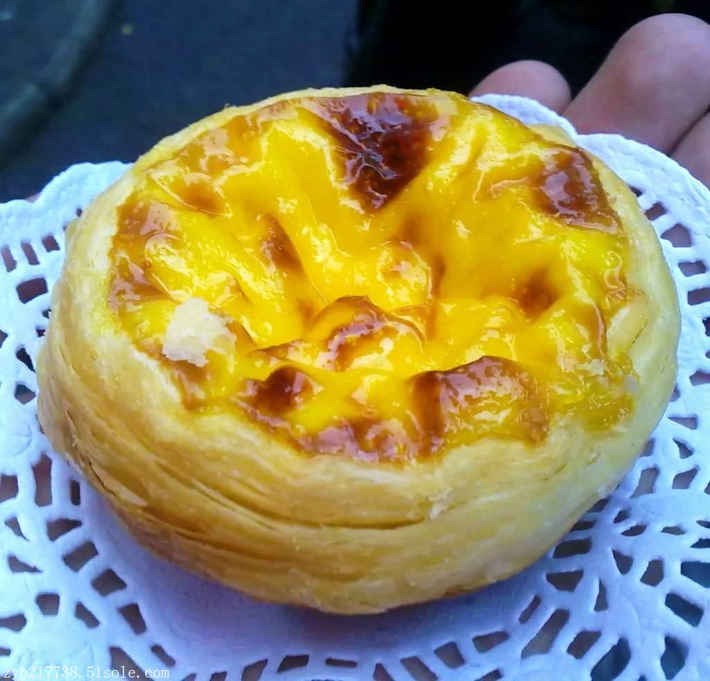 学葡式蛋挞技术容易吗多久才能学会