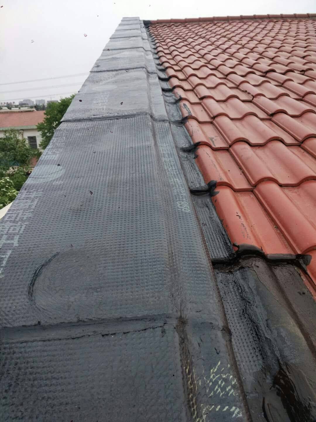 屋檐漏渗水咨询热线北京防水专家