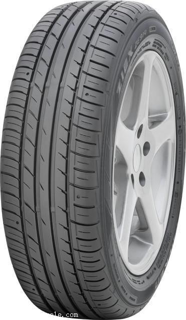 飞劲轮胎ze914 225/45r17 94w适配速腾宝来
