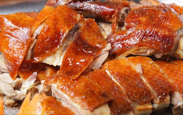 长沙学习烧鹅技术要多少钱