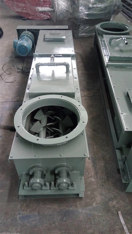 粉尘加湿机与湿式除尘器的区别