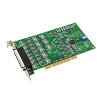 PCI-1620B 研华 8端口RS-232 串口通信卡含浪涌保护