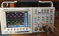 常年收购泰克DPO3034荧光示波器