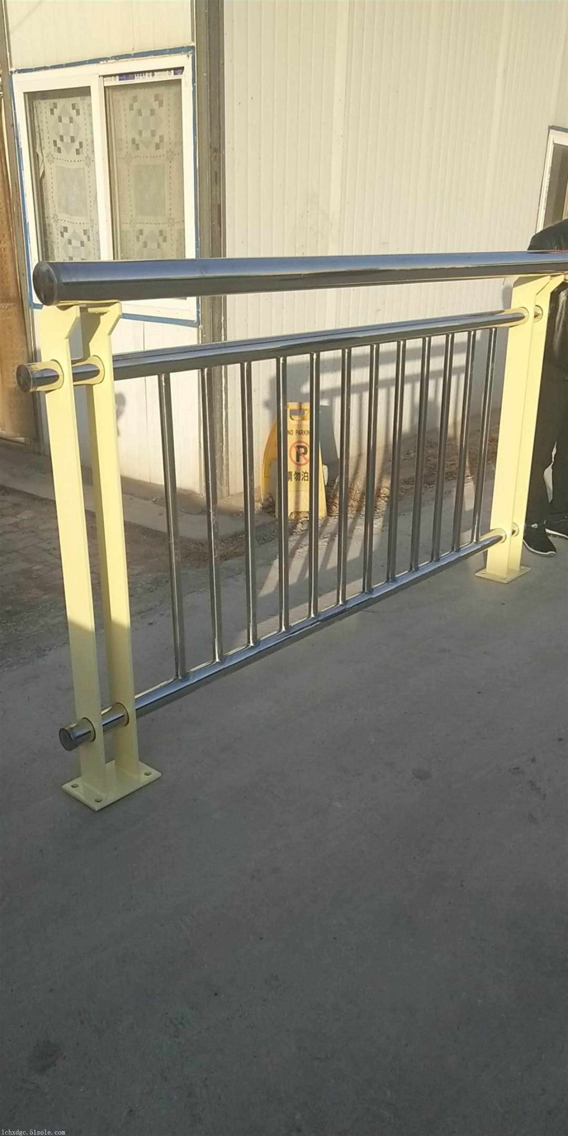 201不锈钢碳素钢复合管