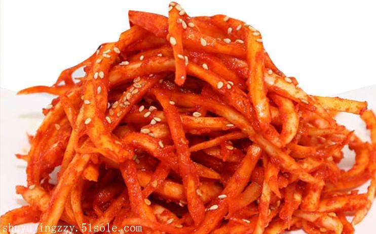 沈阳韩式拌菜培训哪家强盘锦张氏拌菜教学中心