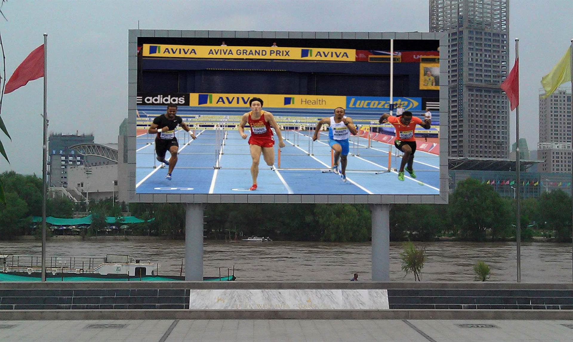 优质户外led电子屏价格实惠行情