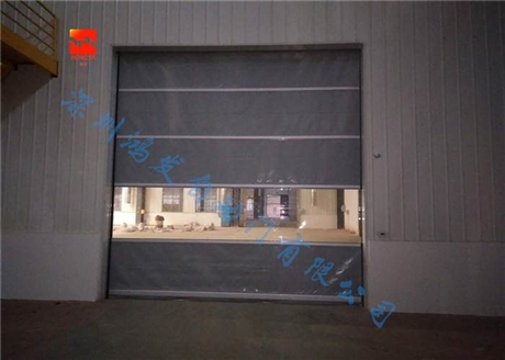 河源市快卷门有着怎样的使用效果