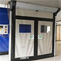 拉链快速卷帘门 全国特价优惠