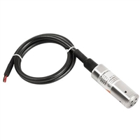 麦克液位变送器陕西供应厂家