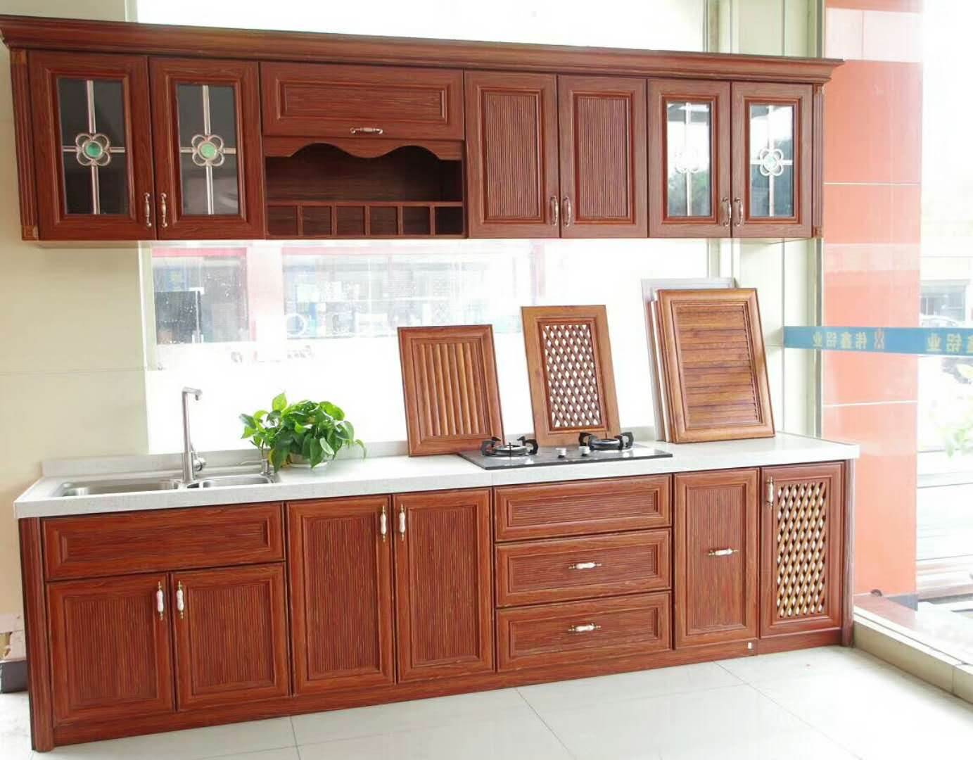 供应青岛全铝家具