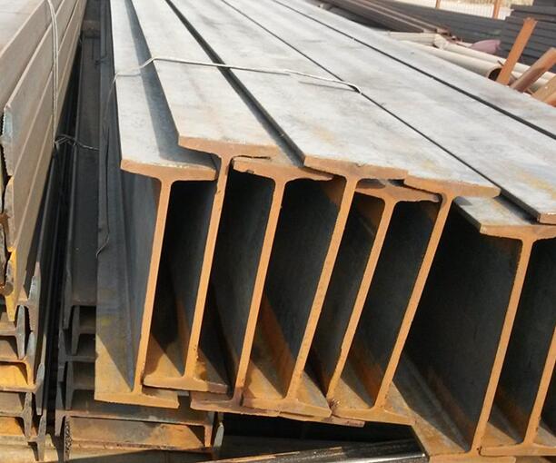 工字钢 钢梁 q235规格齐全 可拉弯