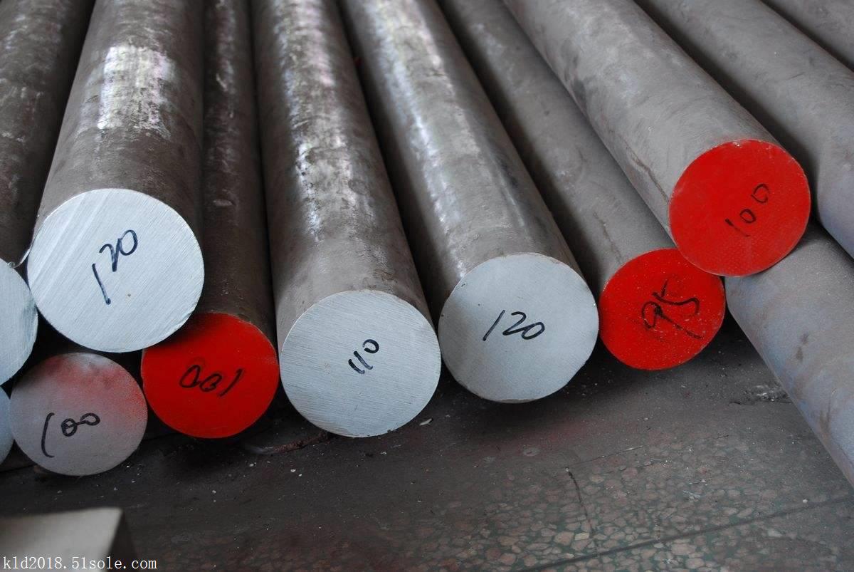 现货供应苏州316l圆钢